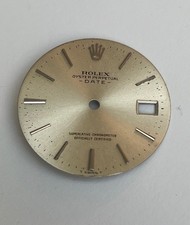 ORIGINAL ROLEX 1501 GEHÄUSE