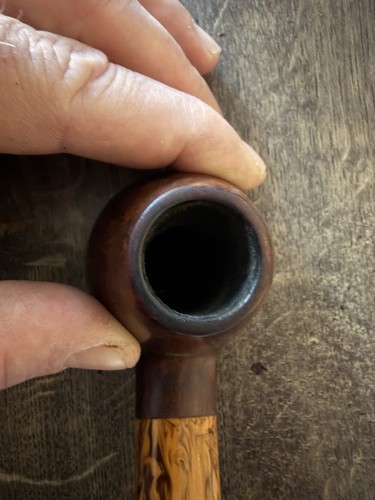 Stanwell buffalo pfeife - stanwell,