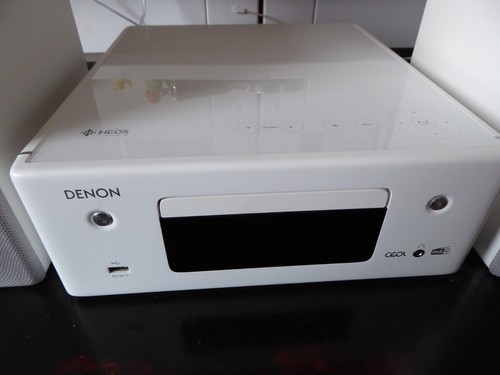 Denon ceol n11dab - ★, ceol-n11dab