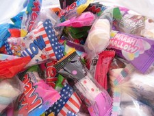 Schaumgebäck Marshmallow