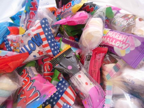 Schaumgebäck marshmallow - schaumgebäck,