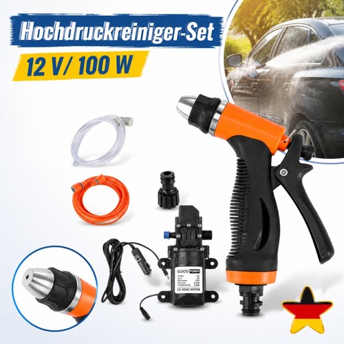 12v 100 druckwasserpumpe - 12v,