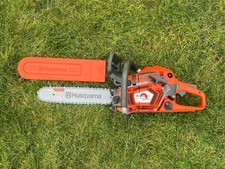 Husqvarna Motorsäge 550XP
