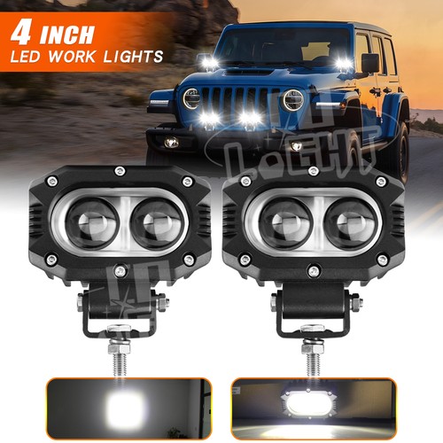 Zoll led - 4,