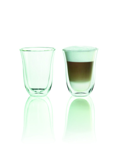 Delonghi doppelwandiges - delonghi,