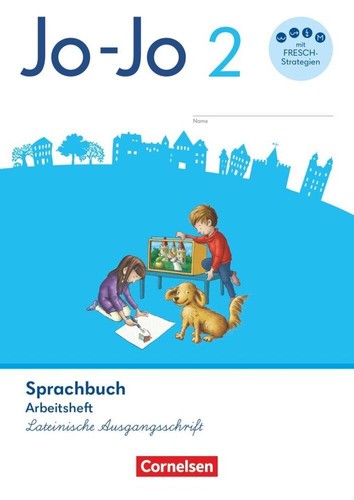 Sprachbuch schuljahr - 2.,