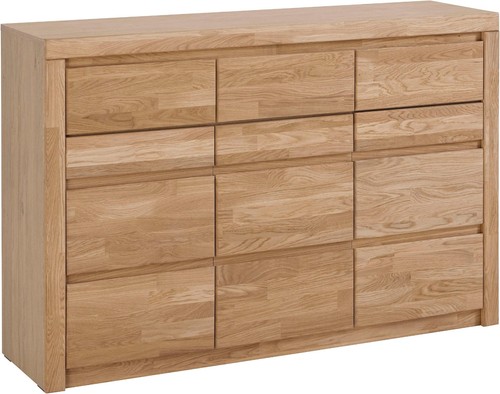 Kommode sideboard silkeborg - kommode,