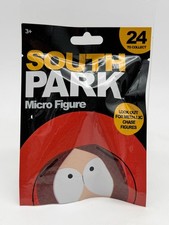 Khadou South Park Micro Figur