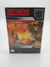 Super Valis IV Super Nintendo