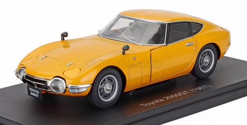 Modellauto statisch hachette - modellauto,