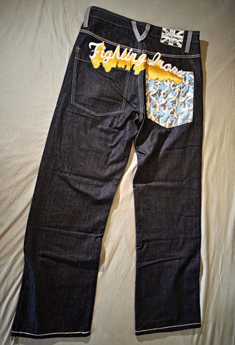 Artful dodger jeans 34 - artful,