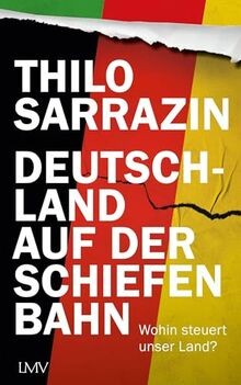 Deutschland auf der schiefen