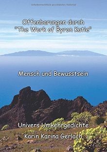 Offenbarungen durch the work - durch,