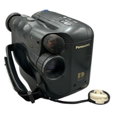 Panasonic NV-S100EN VHS-C