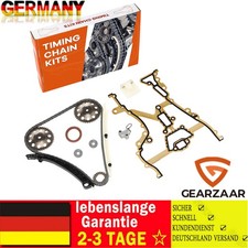 STEUERKETTENSATZ FÜR OPEL AGILA ASTRA G H CORSA B C D MERIVA TIGRA 1.0 - 1.4