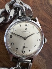 Junghans Armbanduhr Damen
