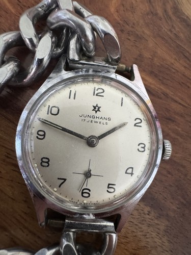 Junghans armbanduhr damen - junghans,