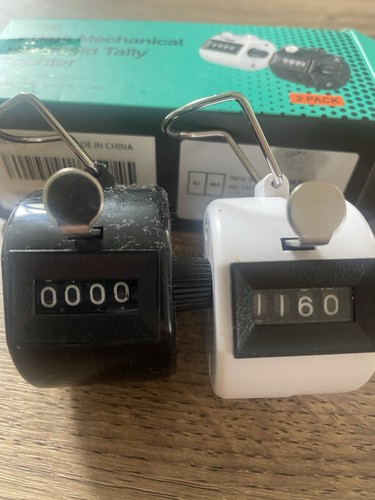 Handzähler elektronisch - handzähler,