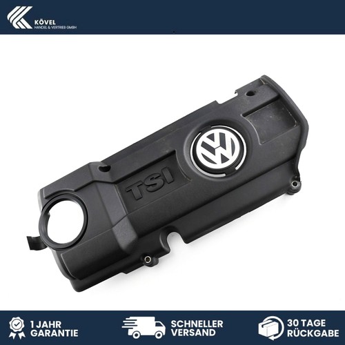 Original motorabdeckung - original,
