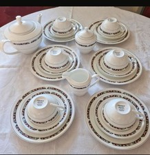 teeservice porzellan 6