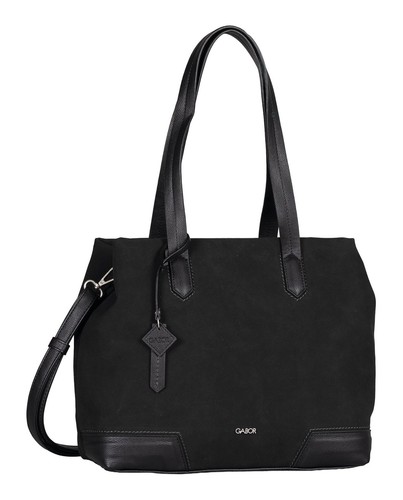 Gabor cira zip shopper - cira, l