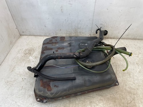Tank fiat ducato - tank,