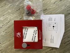 Notifier by Honeywell Handfeuermelder NFXI-DKMR