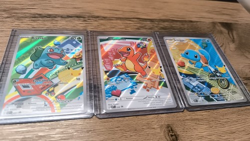 Pokemon first partner - pokemon,