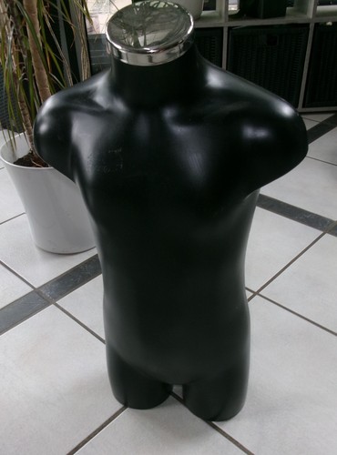 Kinder büste torso - kinder,