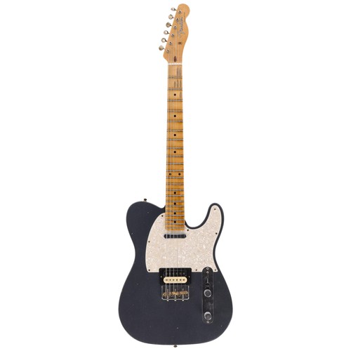 Fender custom shop - fender, 1959