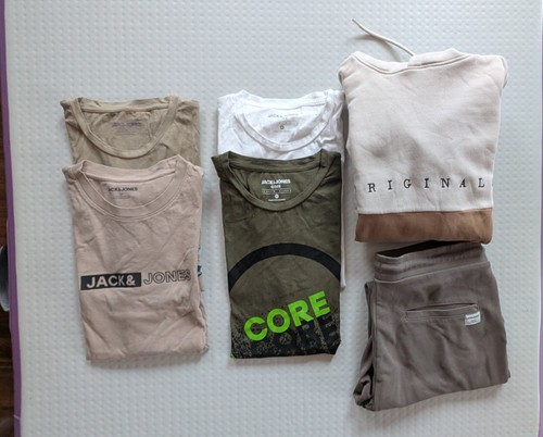 Jack and jones - , 6