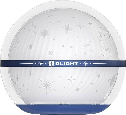 Olight camping leuchte sphere - olight,