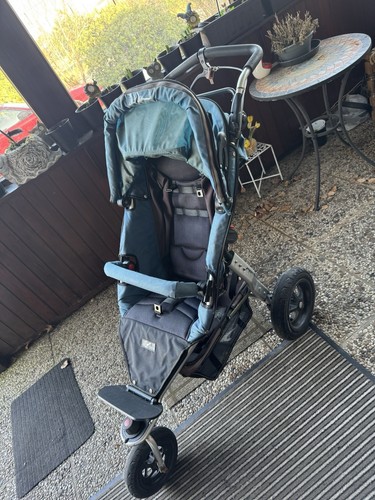 Kinderwagen tfk mono - kinderwagen,