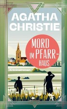 Agatha christie mord - agatha,