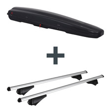 Dachbox G3 Arjes 280 +