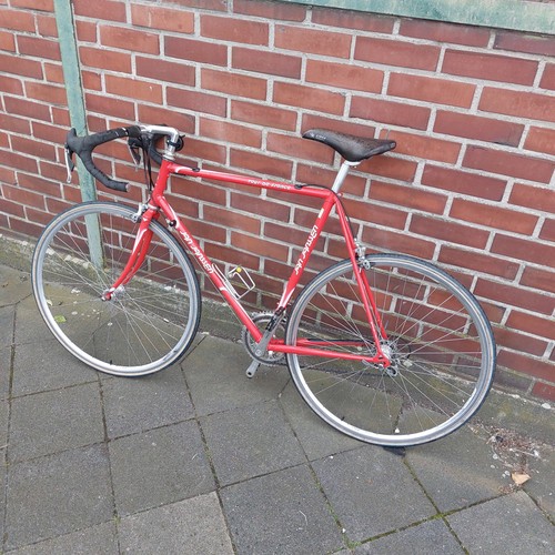 Rennrad zoll gänge in - 28,