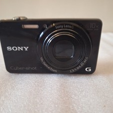 Sony DSC-WX220 Cyber-shot