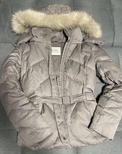 Jacke, Winterjacke von Esprit (edc), super schön! Größe XS, Neuwertig!Kunstfell!