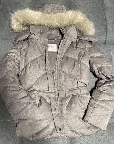 Jacke winterjacke von - jacke,, esprit