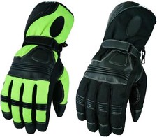 Herren Motorrad Handschuhe