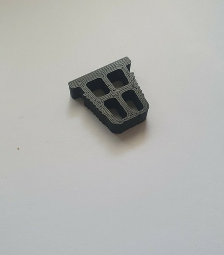 10x halterung befestigung keil - befestigung,