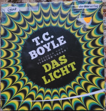 T.C. Boyle - Das Licht