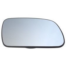 SPIEGELGLAS BEHEIZBAR RECHTS FÜR PEUGEOT 307 01-07 407 04-10 CITROEN XSARA 00-05