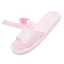 Puma Unisex Purecat Flip Flops