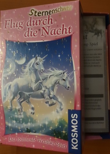 Kosmos gesellschaftsspiel - kosmos,