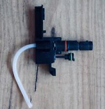 Original DeLonghi ESAM 5500 3500 Heißwasserauslauf Aufschäumer Dampf Kupplung