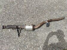 #5 Partikelfilter DPF Katalysator 1.6TDI 5Q0131701BF Diesel VW Golf 7 Audi Seat 