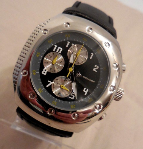Original dunlop uhr gemischt - dunlop,