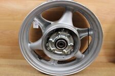 Suzuki GSX1100G GV74A 91-96 Felge hinten 17x4.50 421-124