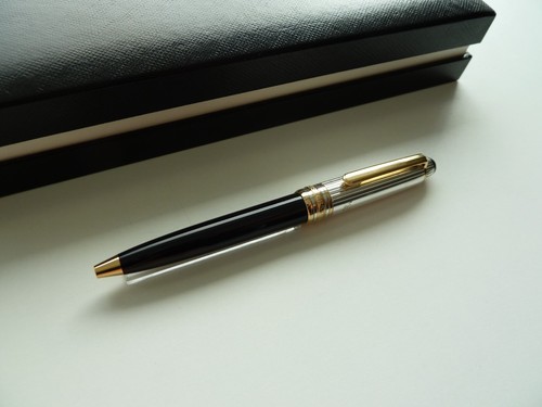 Montblanc mst solitaire mozart - montblanc,